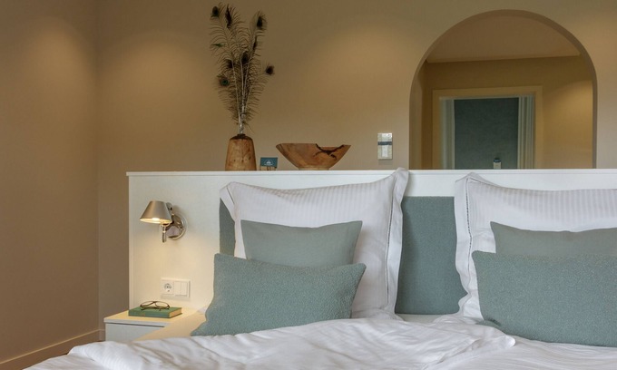 Grossenkneten Apartment | Maria Margarethe | Gut Moorbeck - Holiday apartment