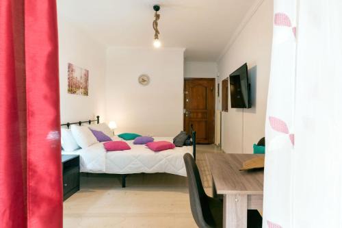 Goudi Apartment | Maria's Apartment δίπλα στο Νοσοκομείο Παίδων και στο Λαϊκό