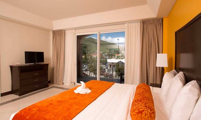 Wickhams Cay 1 Hotel | Maria's By the Sea Hotel