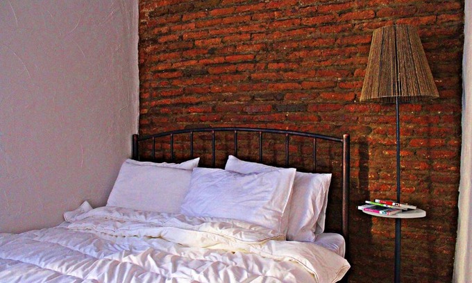 Sololaki House | Maria's homestay