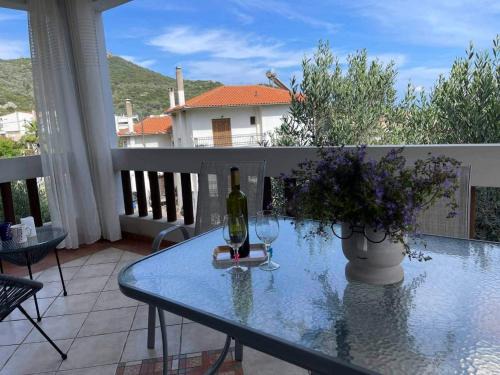 Palaio Tsifliki House | Maria's House