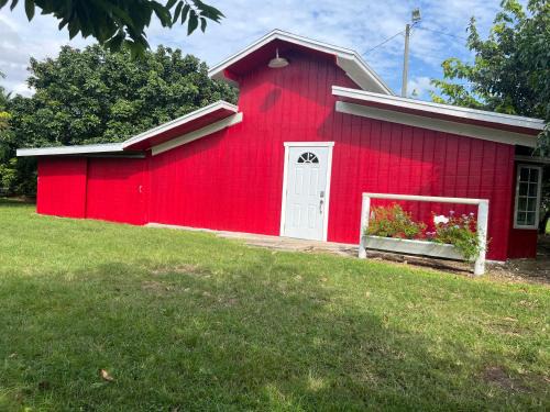 Homestead House | Maria's Tiny Barn