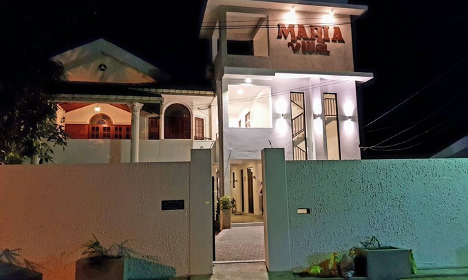 Kudapaduwa House | MARIA VILLA NEGOMBO for Comfort,Luxury and Convenience.