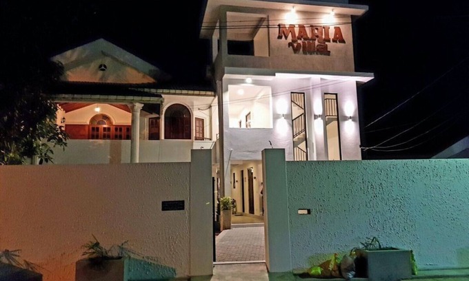 Kudapaduwa Apartment | MARIA VILLA NEGOMBO SUITES