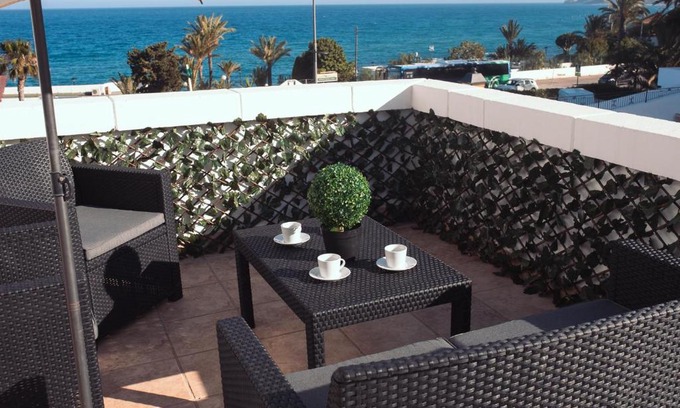 La Parata Apartment | Mariam Mojácar Apartment