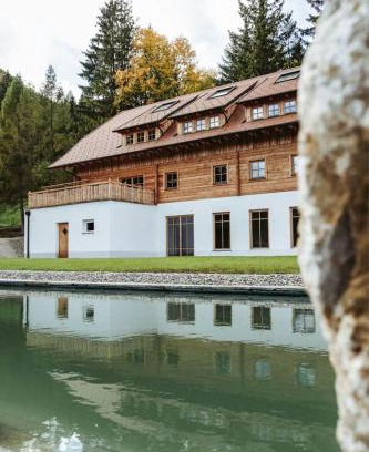 Reichraming Ski Chalet | Mariandl Alm