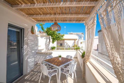 Polignano a Mare Apartment | Marianna 25