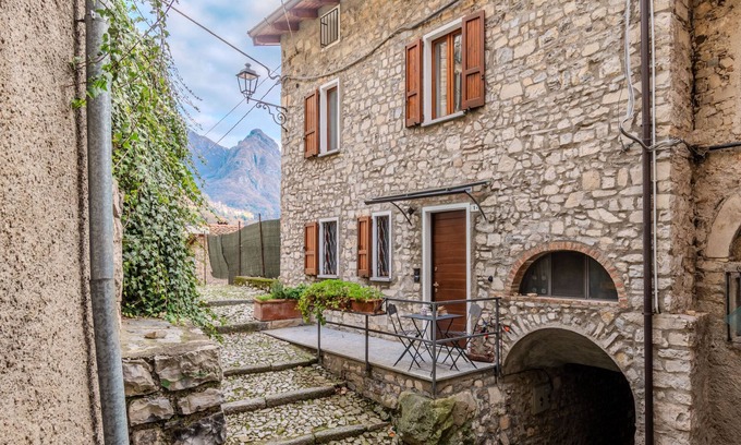 Albogasio House | Marianna by Interhome