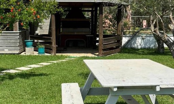 Frinion Apartment | Marianta's House Agios Ioannis Lefkada