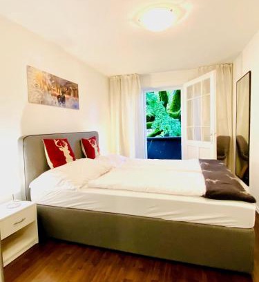 Mariazell Apartment | Mariazeller Resort Landliebe