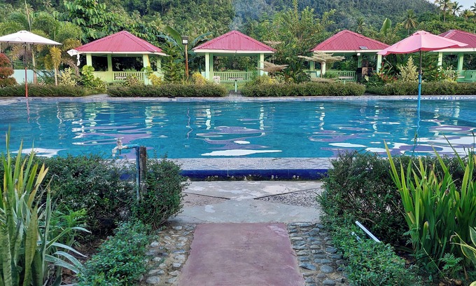 Del Carmen Bed & Breakfast | Mariden Resort & Homestay Siargao