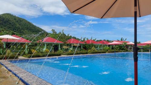 Del Carmen Resort | Mariden Resort & Homestay Siargao