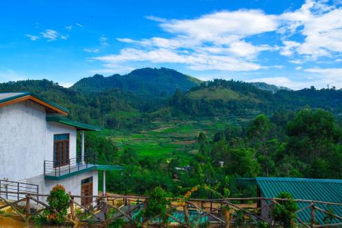 Ella Hotel | Maridian Hotel