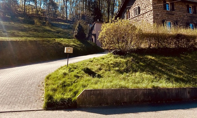 Meisenthal House | MARIEFACTURE AS AT THE CRYSTAL GLASSWORKS
