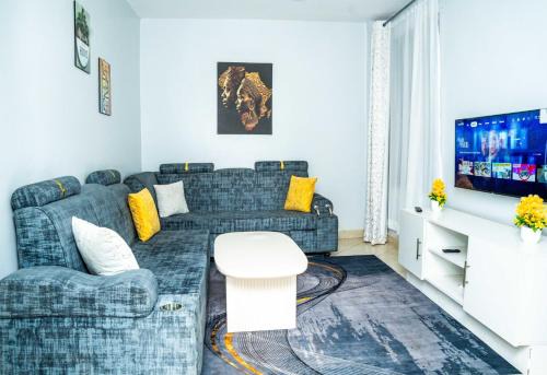Thika Apartment | Mariehomes