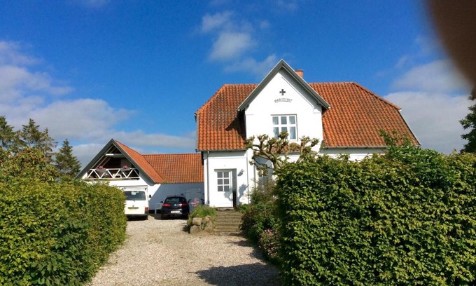 Naestved Bed & Breakfast | Marielyst B&B - Apartments