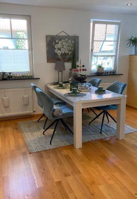 Lorsch Apartment | Marienburg