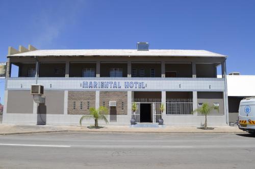 Mariental Hotel | Mariental Hotel Cc