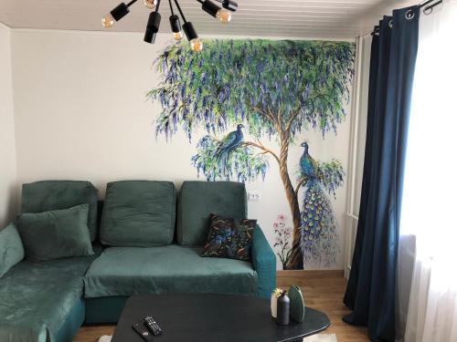 Kuressaare Apartment | Marientali