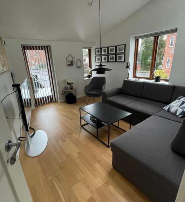 Holstebro Apartment | Marieshus