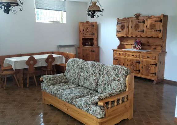 Stezzano Apartment | Marilù