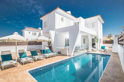 Pernera Villa | Marimar villa