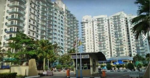 Baharu Apartment | Marina Apartment 3R2B
