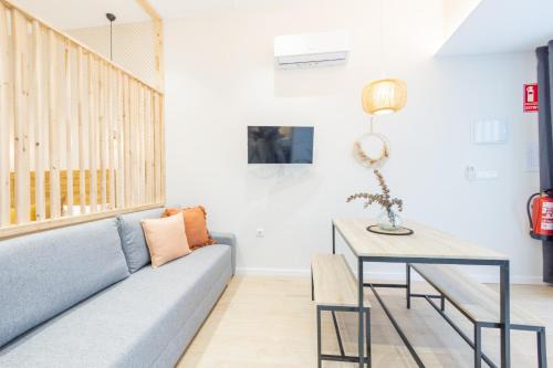 Poblats Maritims Apartment | Marina Arts Lofts