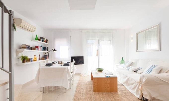 Sant Antoni de Calonge Apartment | Marina Boutique Duplex