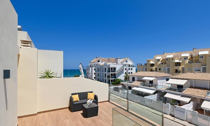 Els Poblets Apartment | Marina B5 4 pax - Denia, Costa Blanca
