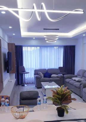 Central Province Apartment | Marina Bay apartment
