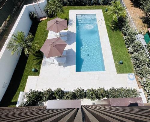Carini Bed & Breakfast | Marina Boutique Rooms