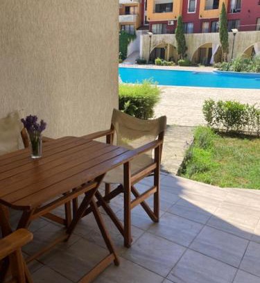 Aheloy Apartment | Marina Cape Aheloy