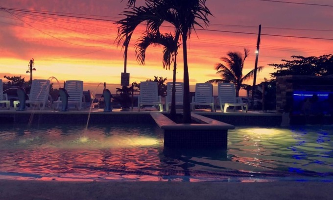Monte Cristi Hotel | Marina del Mar Hotel