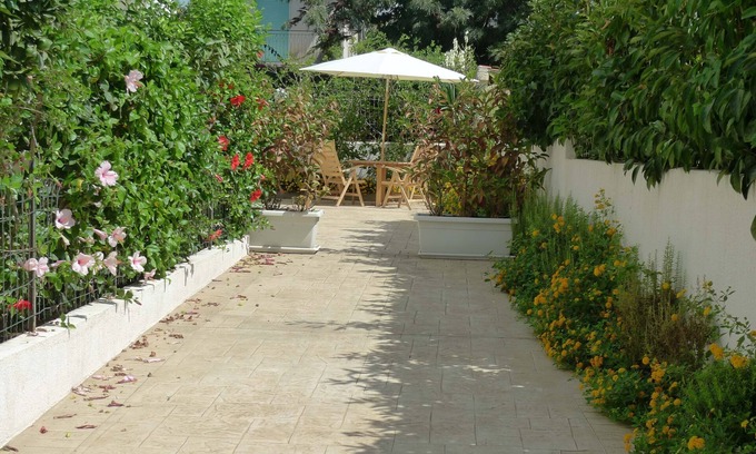 Marina di Modica House | Marina di Modica Suite - independent apartment
