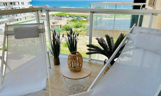 Daimuz Apartment | Marina Gaviota Beach