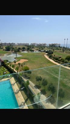 Asilah Apartment | Marina golf 1