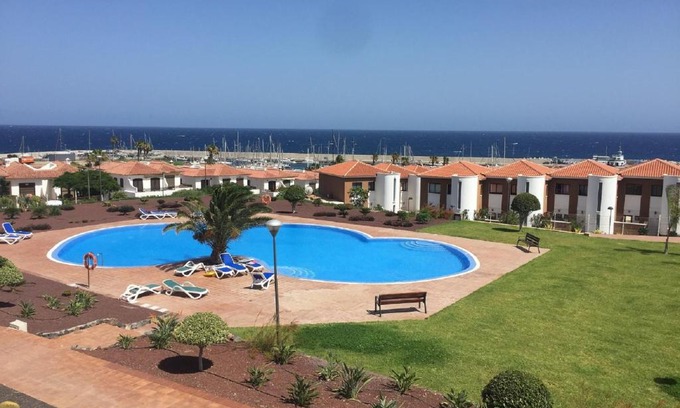 Complejo turistico Amarilla Golf Apartment | Marina Golf Apartments