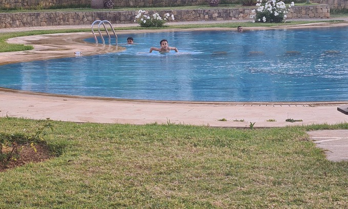 Widadiya Asilah Apartment | Marina Golf Asilah FB