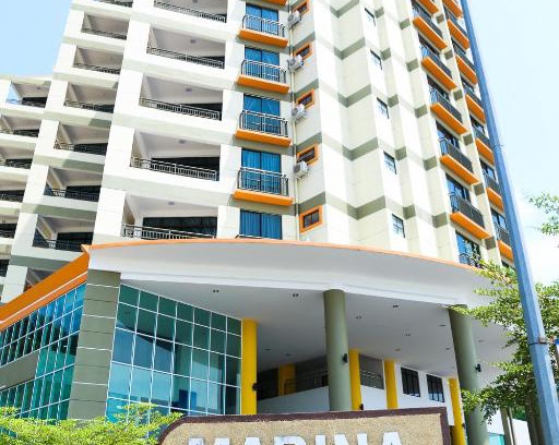 Lumut Resort | Marina Heights Resort