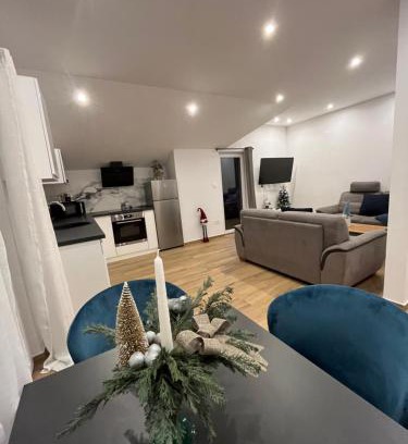 Sesvete Apartment | Marina