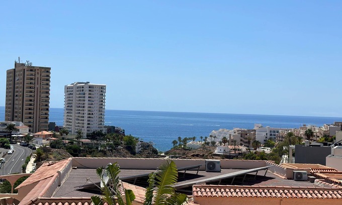 Playa Paraiso Apartment | Marina Palace duplex 5 min from Hard Rock Hotel
