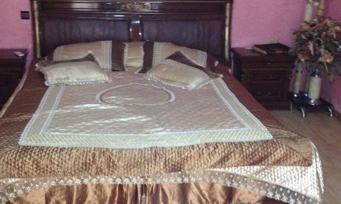 Swiss City Apartment | Marina rental agadir