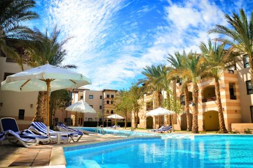 Port Ghalib House | Marina Residence Suites Port Ghalib