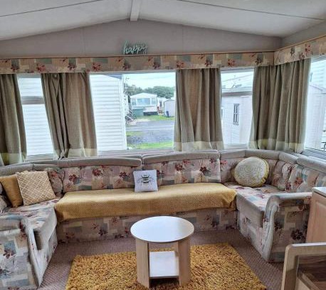Haverigg House | Marina Retreat