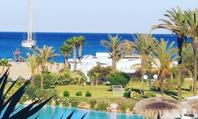 Marina Smir Hotel | Marina Smir Hotel & Spa