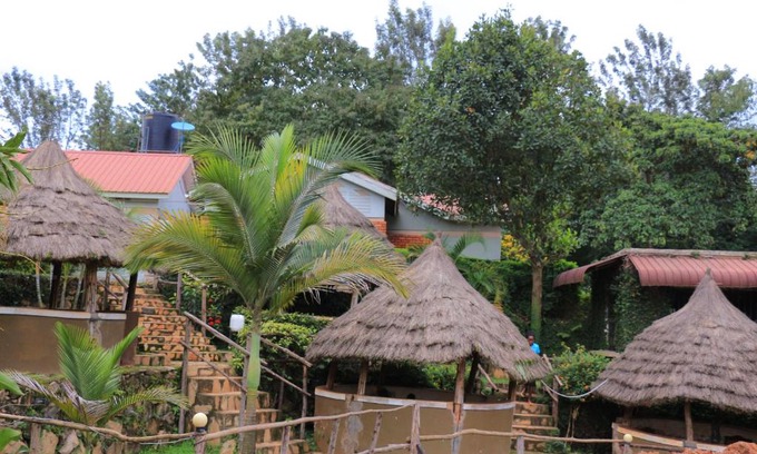 Eastern Region Hotel | Marina Terraces Hotel