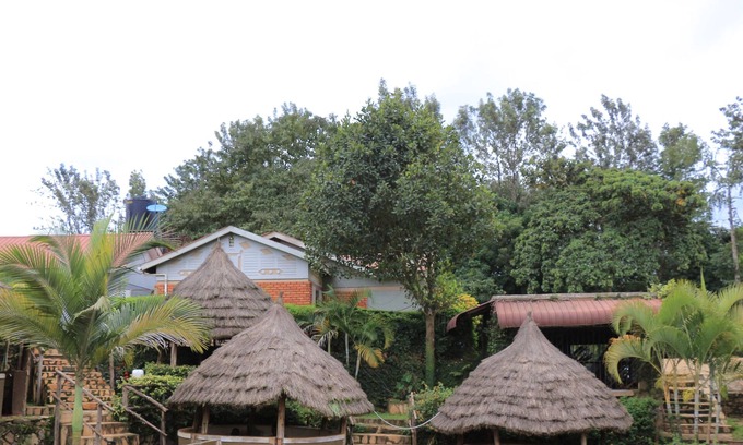 Eastern Region Hotel | Marina Terraces Hotel