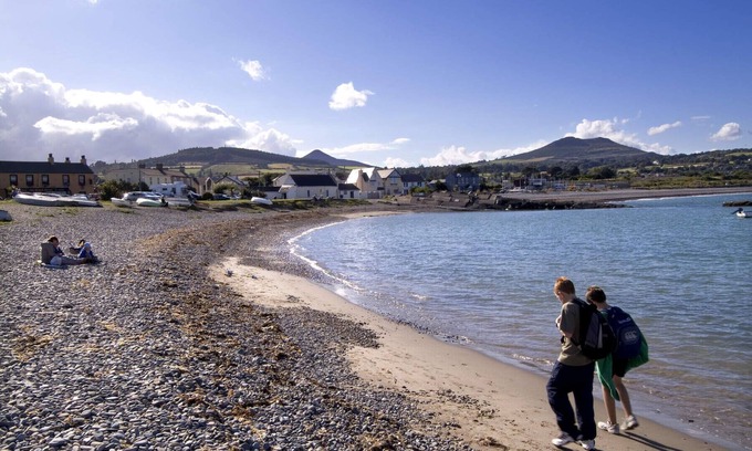 Delgany Apartment | Marina Village Holiday Home