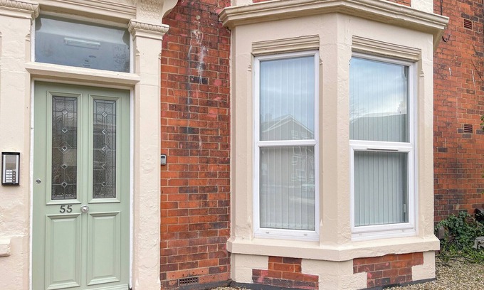 Whitley Bay Cottage | Marine Apartment By The Sea